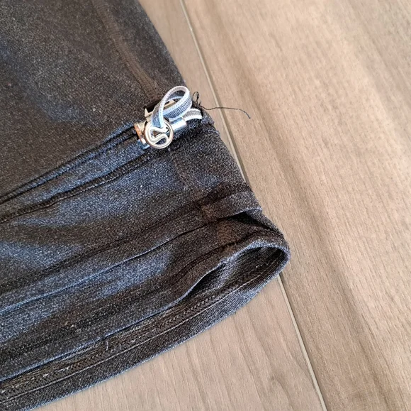 LULULEMON Back on Track Top - Picture 7 of 9